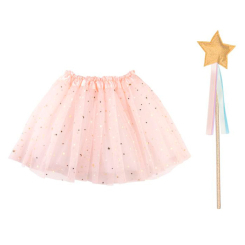 Костюмы и маски - Праздничный костюм Princess Mimi (0412797) Костюмы и маски - Праздничный костюм Princess Mimi (0412797)