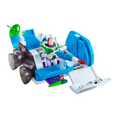 Фигурки персонажей - Игровой набор Toy Story История игрушек 4 Базз в космосе (GJB37)