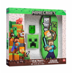 Косметика - Подарочный набор Air-Val Mainecraft (125154) Косметика - Подарочный набор Air-Val Mainecraft (125154)