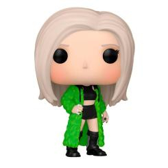 Фігурки персонажів - Фігурка Funko Pop Blackpink Розе (72606) Фігурки персонажів - Фігурка Funko Pop Blackpink Розе (72606)