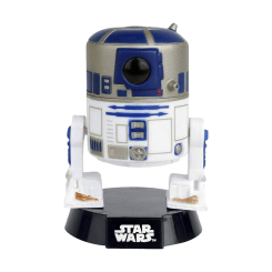 Фігурки персонажів - Фігурка Funko Pop Star Wars R2-D2 (3269)