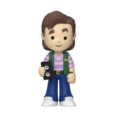 Фігурки персонажів - Фігурка Funko Pop Mini Vinyl Figures Stranger things S4 Стів (64911/6) Фігурки персонажів - Фігурка Funko Pop Mini Vinyl Figures Stranger things S4 Стів (64911/6)