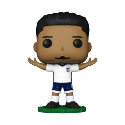Фігурки персонажів - Фігурка Funko Pop Football Англія Джуд Беллінгем (92722)