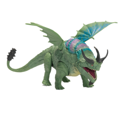 Фігурки персонажів - Фігурка Dragons Як приборкати дракона Громоріг (SM66661/5879)