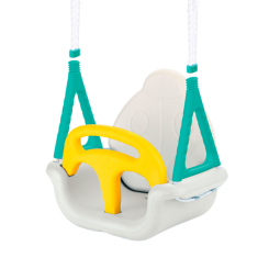 Игровые комплексы, качели, горки - Качели Dolu 3 в 1 весенняя (8690089026552)