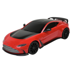 Радиоуправляемые модели - Автомодель на радиоуправлении Країна Іграшок Power motors красный (PM2412) Радиоуправляемые модели - Автомодель на радиоуправлении Країна Іграшок Power motors красный (PM2412)