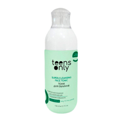 Косметика - Тонік для обличчя Teens only Anti-acne face tonic (4820278290066) 