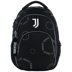 Рюкзаки та сумки - Рюкзак Kite Education teens FC Juventus (JV24-905M)