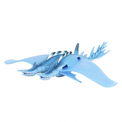 Фигурки персонажей - Коллекционная фигурка Морской шокер Dragons Как приручить дракона 32 см (SM66550/SM66550-15) (SM56006/SM66550-15)