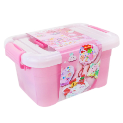 Наборы для творчества - Набор для творчества Країна Іграшок Брелки (L5263G)