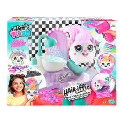 Наборы для творчества - Набор для творчества Canal Toys DIY Airbrush Парикмахерская (AIR044)