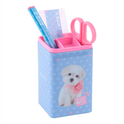 Канцтовары - Набор канцелярии Kite Studio Pets (SP24-214)
