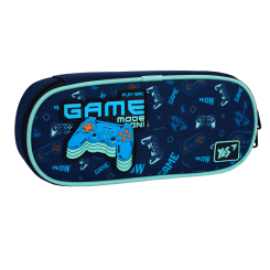Пенали та гаманці - Пенал Yes Game On! PH-30 (533697)