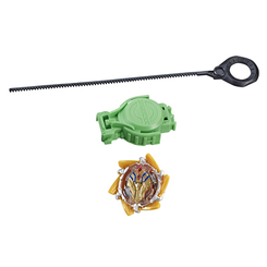 Игрушечные наборы - Игровой набор Beyblade Slingshock Сфинкс S4 (E4603/E4733)