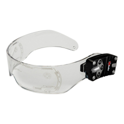 Наборы профессий - Очки ночного видения Atomic Monkey Spy X с LED подсветкой (AM10533)