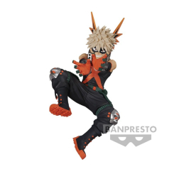 Фигурки персонажей - Фигурка Banpresto Mha Amahéro Vol.30 (BP19709P) Фигурки персонажей - Фигурка Banpresto Mha Amahéro Vol.30 (BP19709P)