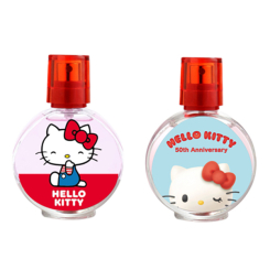 Косметика - Туалетна вода Air-Val Hello Kitty в асортименті (124780)