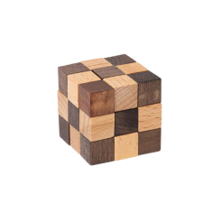 Головоломки - Головоломка RecentToys Are you Genius (8717278851235)