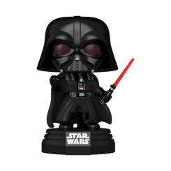 Фигурки персонажей - Фигурка Funko Pop Star wars Дарт Вейдер (86454)