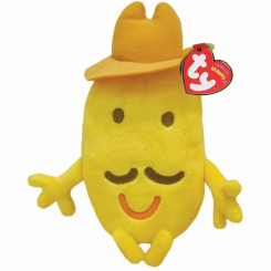 Персонажі мультфільмів - М'яка іграшка TY Peppa Pig Містер Потато 15 см (46266) Персонажі мультфільмів - М'яка іграшка TY Peppa Pig Містер Потато 15 см (46266)