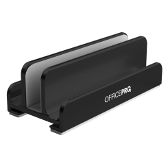Меблі для геймерів - Підставка для ноутбука OfficePro Black (LS580B) Меблі для геймерів - Підставка для ноутбука OfficePro Black (LS580B)