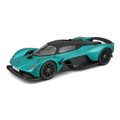 Автомоделі - Автомодель Maisto Special Edition Aston Martin Valkyrie зелена (31465 Green) Автомоделі - Автомодель Maisto Special Edition Aston Martin Valkyrie зелена (31465 Green)