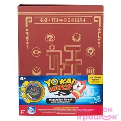 Іграшкові набори - Іграшковий набір колекціонера Yokai Watch (В5945)