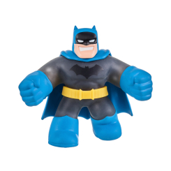 Антистрес іграшки - Стретч-антистрес Goo Jit Zu Бетмен синій (122157)