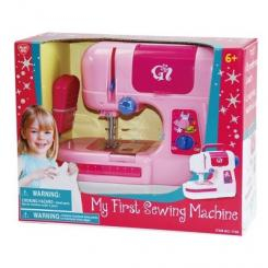Дитячі кухні та побутова техніка - Швейна машинка (7720)
