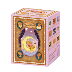 Фигурки персонажей - Фигурка-сюрприз Pop Mart Twinkle Twinkle Light Up (TTLU-01)