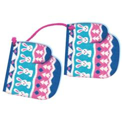 Книги для самых маленьких (0-3 года) - Книжка «Новорічні мотузочки Тепленькі рукавиці» (9789667510671) Книги для самых маленьких (0-3 года) - Книжка «Новорічні мотузочки Тепленькі рукавиці» (9789667510671)