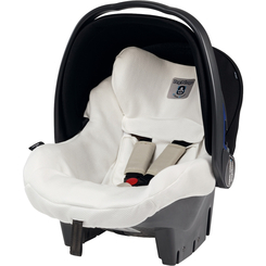 Автокрісла й аксесуари - Чохол Peg-Perego Clima Cover для автокрісла Primo Viaggio SL білий (IACLCO0003) Автокрісла й аксесуари - Чохол Peg-Perego Clima Cover для автокрісла Primo Viaggio SL білий (IACLCO0003)