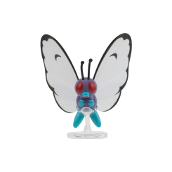 Фігурки персонажів - Ігрова фігурка Pokemon W17 Баттерфрі (PKW3579)
