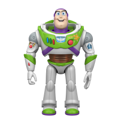 Фігурки персонажів - Інтерактивна фігурка Toy Story Базз 18 см (JKV26)