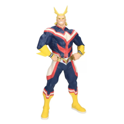 Фигурки персонажей - Фигурка Banpresto My Hero Academia Grandista All Might (125491)