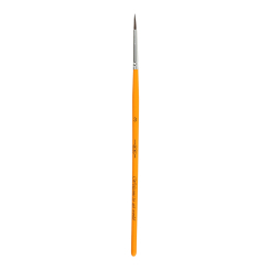 Пензель ZiBi Kids Line поні круглий 3 (ZB.6930PR-3)