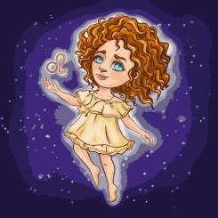 Товари для малювання - Картина за номерами Art Craft Знаки зодіаку Лев 40 х 40 см (10081-AC) Товари для малювання - Картина за номерами Art Craft Знаки зодіаку Лев 40 х 40 см (10081-AC)