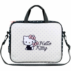 Рюкзаки та сумки - Шкільна сумка Kite Hello Kitty (HK26-589-2)