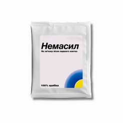 Солодощі - Дріп-кава Tattooshka Немасил (DK-09)