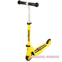 Самокаты - Самокат FERRARI (FXK35/Y) Самокаты - Самокат FERRARI (FXK35/Y)