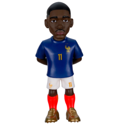 Фигурки персонажей - Фигурка Minix France Dembele (22519)