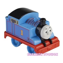 Развивающие игрушки - Паровозик Thomas&Friends в ассортименте (W2190)