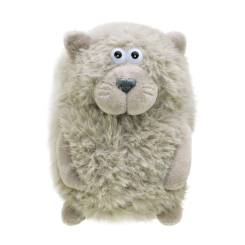 Мягкие животные - Мягкая игрушка Країна Іграшок Кот серый (C6303/3) Мягкие животные - Мягкая игрушка Країна Іграшок Кот серый (C6303/3)