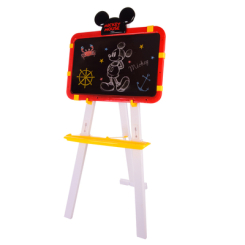 Дитячі меблі - Мольберт Disney Міккі Маус (D-3702)