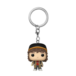 Брелоки - Брелок Funko Pop Stranger things Дастін Гендерсон (86617) Брелоки - Брелок Funko Pop Stranger things Дастін Гендерсон (86617)