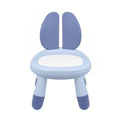 Дитячі меблі - Дитячий стілець для ігор Bestbaby BS-26 табуретка для дітей Синій (8381-31524)