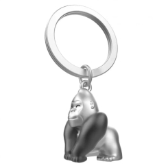 Брелоки - Брелок Metalmorphose Gorilla (8000020592957)