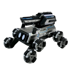 Радиоуправляемые модели - Игрушечный танк Країна Іграшок радиоуправляемый (YL-116-1)