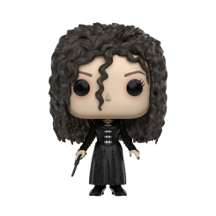 Фігурки персонажів - Фігурка Funko Pop Гаррі Поттер Белатриса Лестранж (10984-PX-1K1) Фігурки персонажів - Фігурка Funko Pop Гаррі Поттер Белатриса Лестранж (10984-PX-1K1)