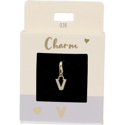 Бижутерия и аксессуары - Подвеска Trends by Depesche Express yourself 38 (0411785/38)